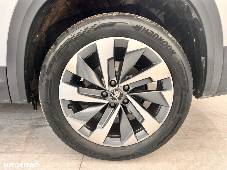 Skoda Kodiaq - 14