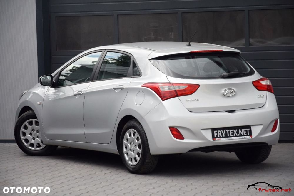 Hyundai i30 - 15