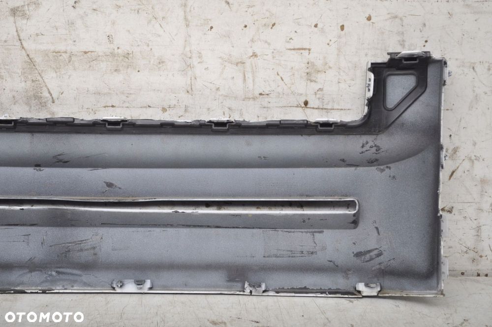 LAND ROVER DEFENDER L663 ATRAPA GRILL 21R - 12
