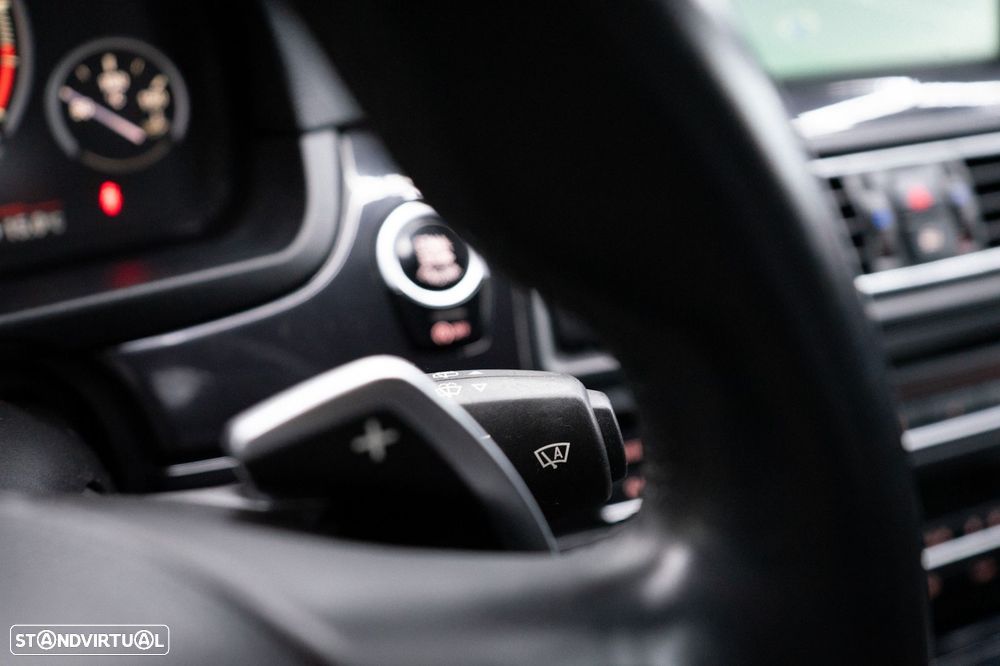 BMW M550d xDrive Touring Sport-Aut. - 51