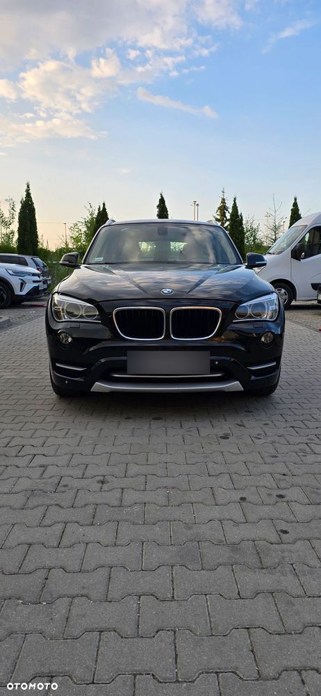 BMW X1 xDrive28i - 2