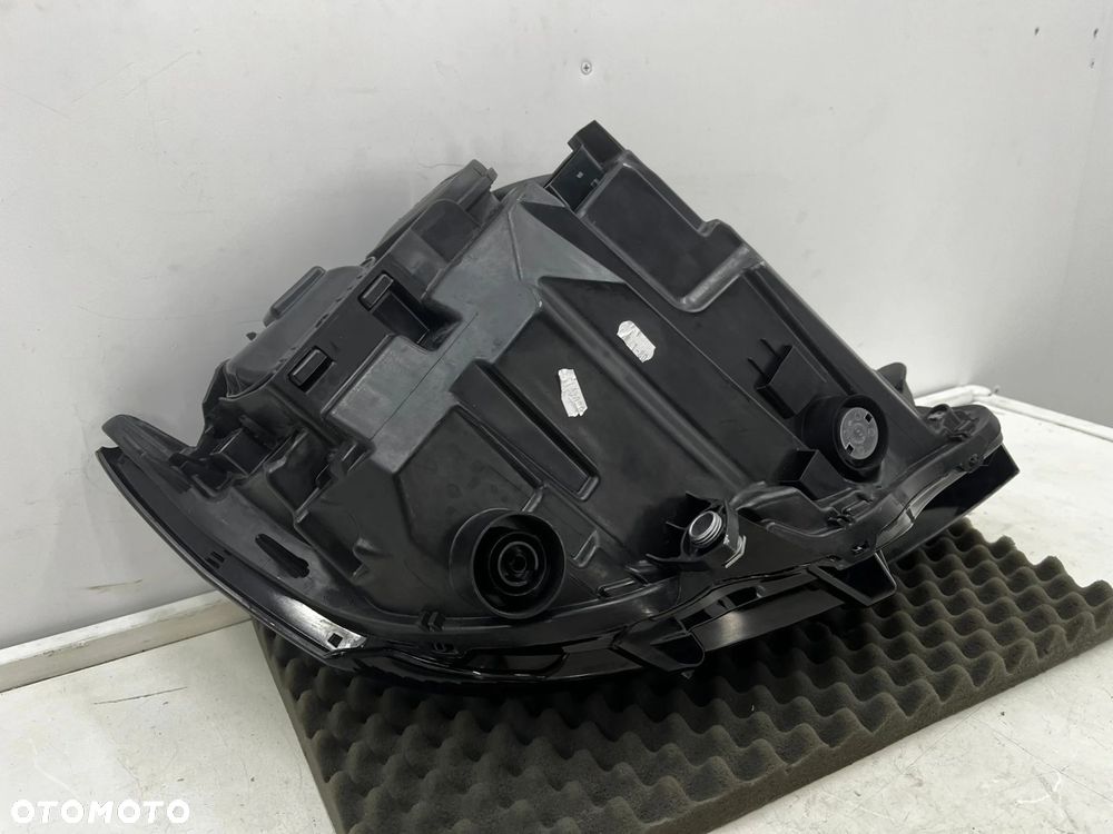 Lampa reflektor VW Transporter T6 T6.1 Multivan LIFT 19-24r. LEWA przednia zwykła EU lewy przód EURO - 18