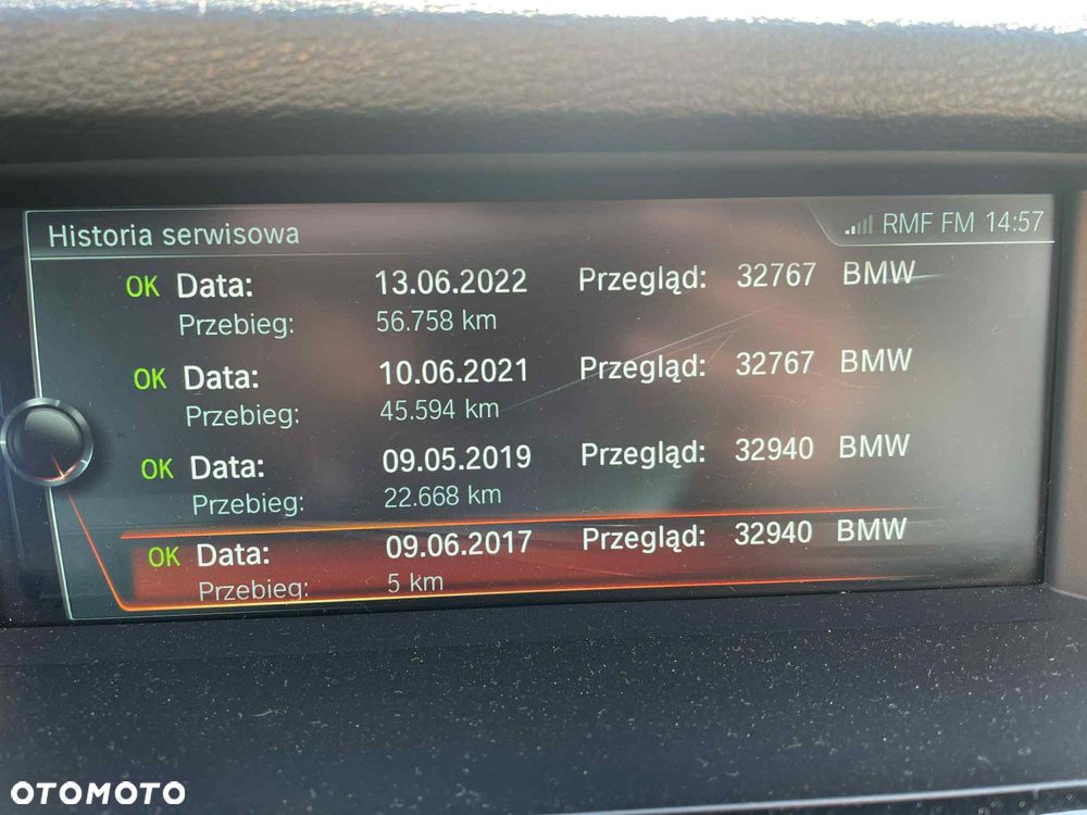 BMW X3 xDrive28i - 37