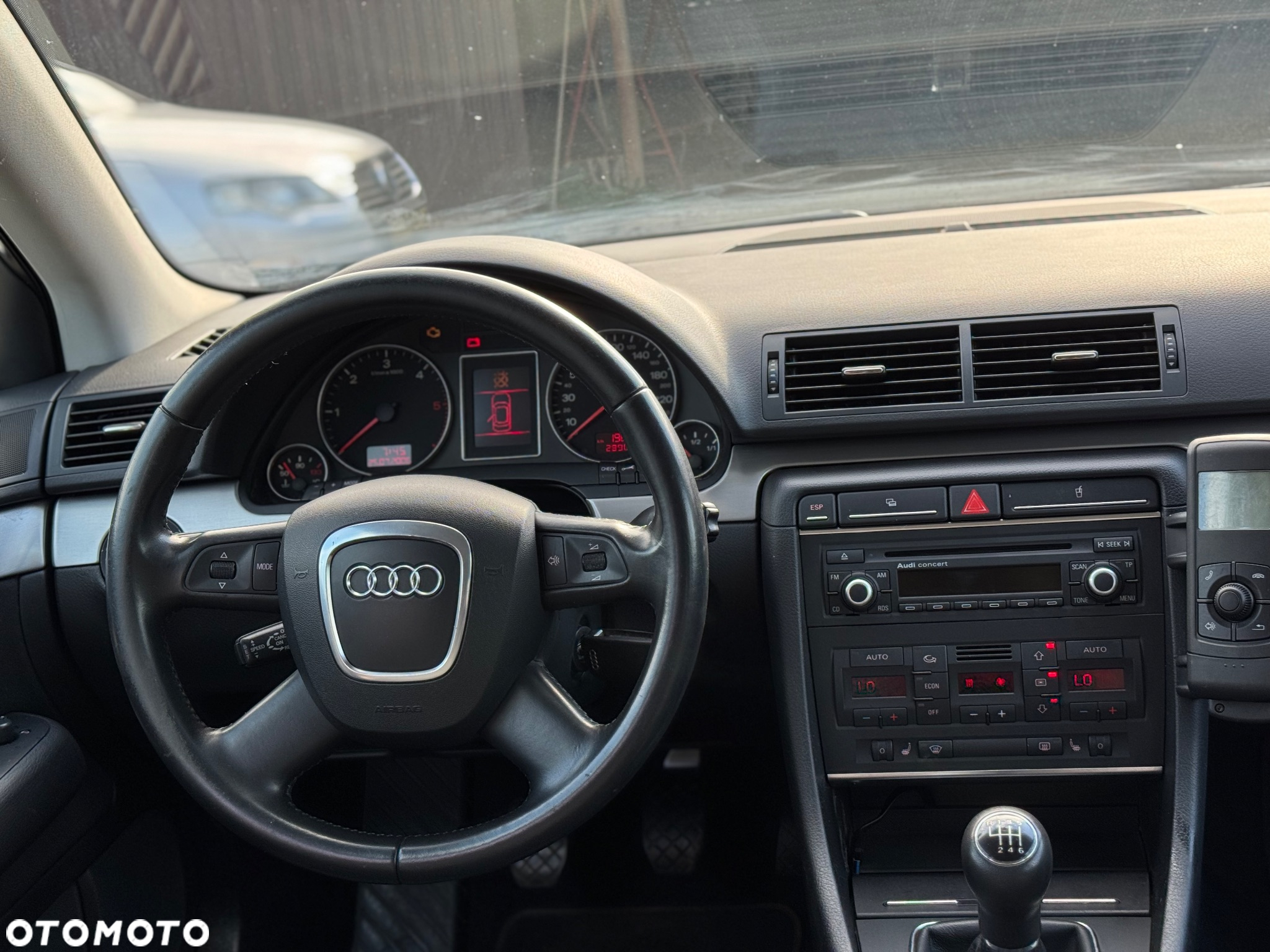 Audi A4 Avant 2.0 TDI DPF - 27