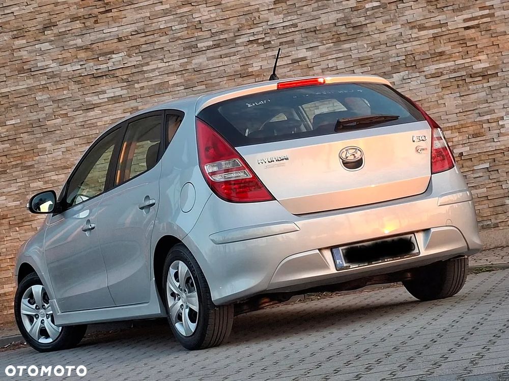 Hyundai i30 1.4 FIFA WM Edition - 20