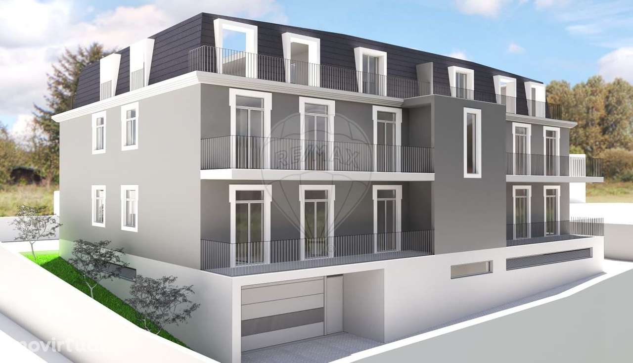 Apartamento T2 para venda - Grande imagem: 2/15