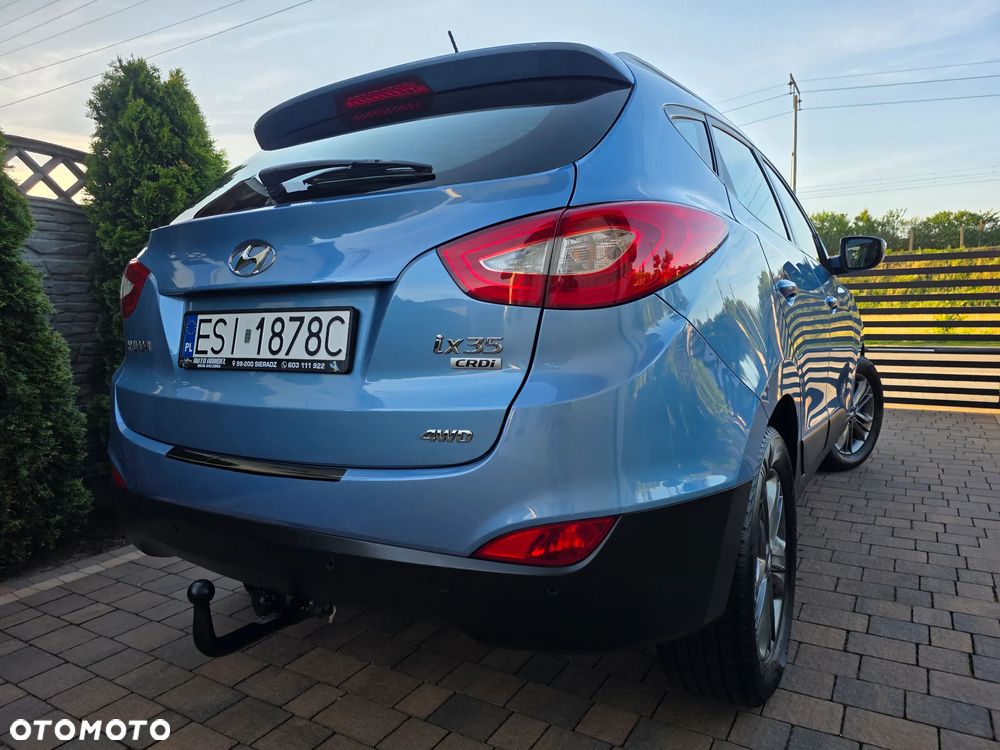 Hyundai ix35 - 7