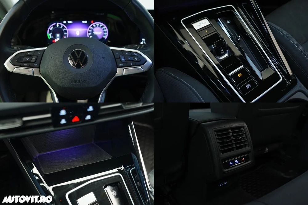 Volkswagen Golf 1.4 eHybrid Style - 8