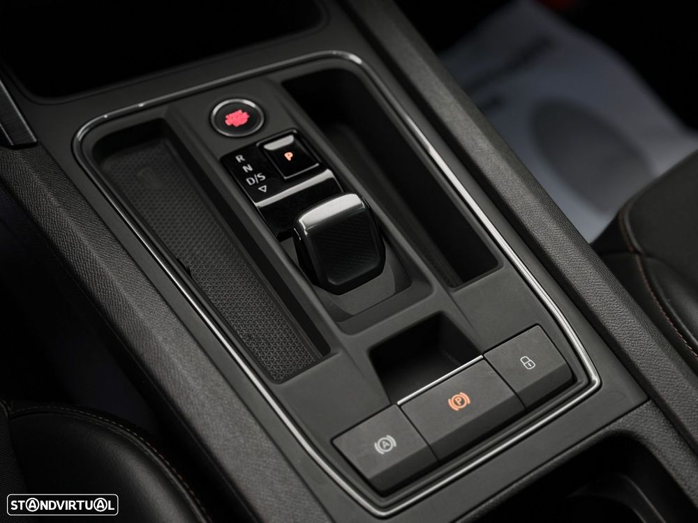 Cupra Formentor 1.4 e-Hybrid Sport DSG - 18