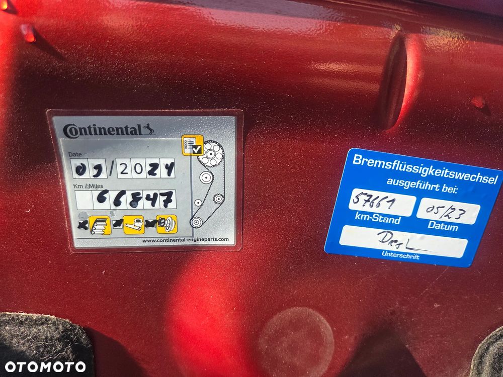 Ford C-MAX 1.0 EcoBoost Ambiente ASS - 31