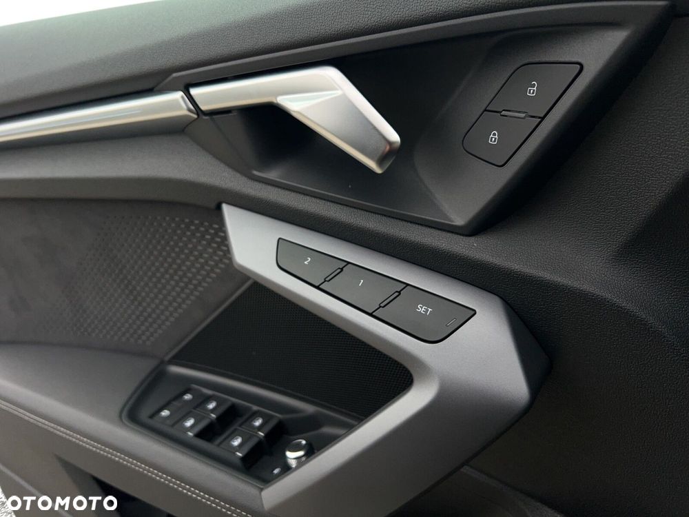 Audi S3 Limousine TFSI Quattro S tronic - 20