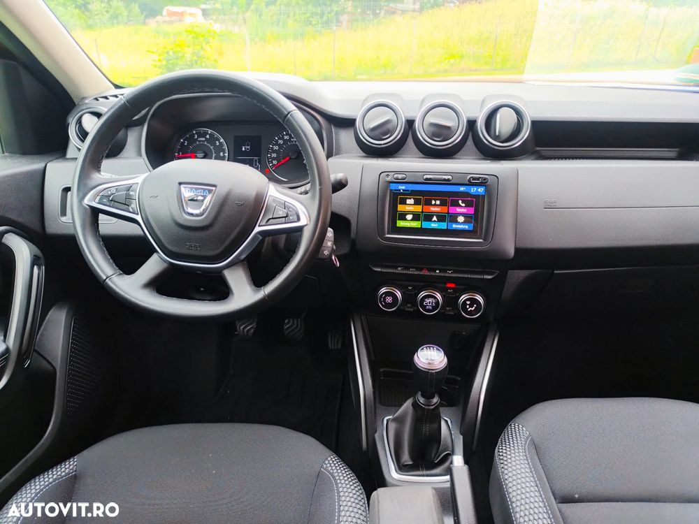 Dacia Duster - 7