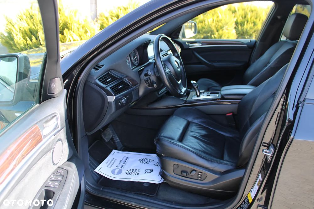 BMW X6 xDrive35i Edition Exclusive - 21