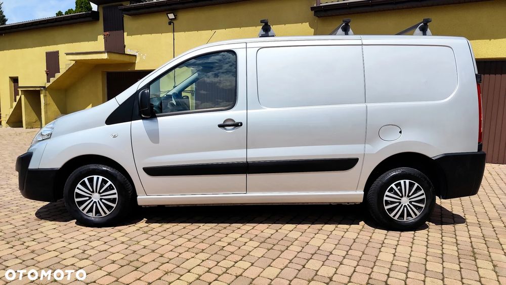 Peugeot EXPERT - 2