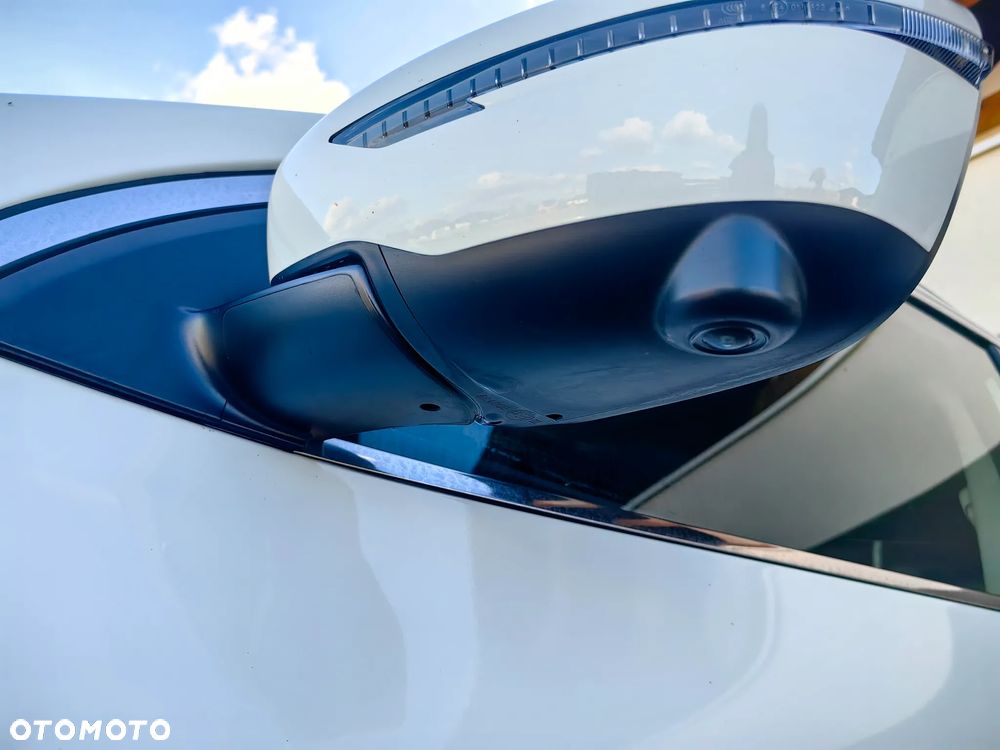 Nissan Qashqai 1.2 DIG-T N-Connecta EU6 - 17