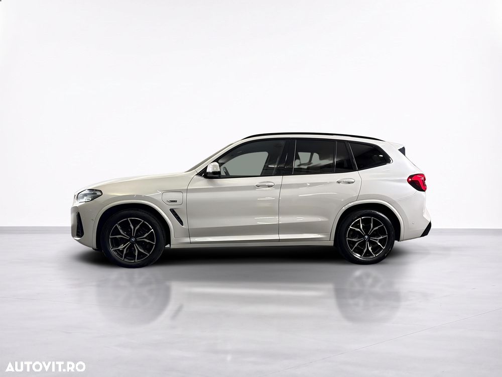 BMW X3 xDrive30e Aut. - 3