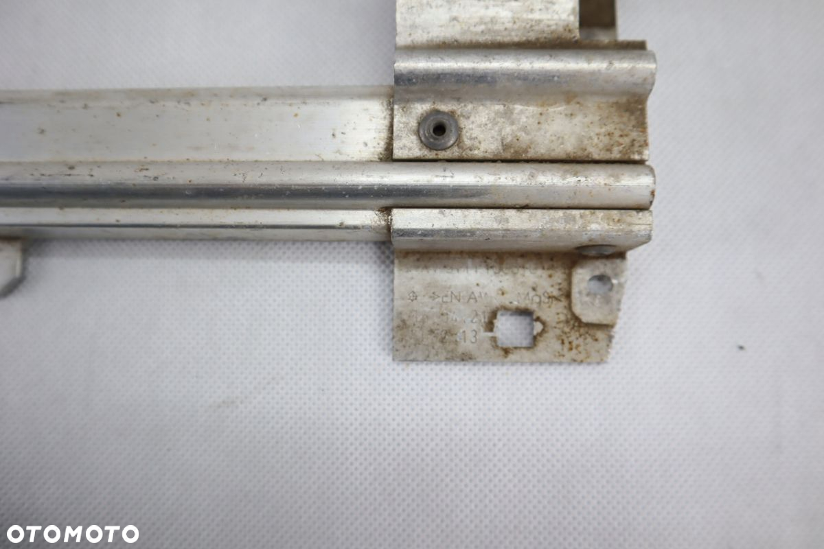 WZMOCNIENIE DOLNE WSPORNIK ŁĄCZNIK BMW 1 F40 F52 X1 F48 MINI F55 f39 X2 F57 - 7