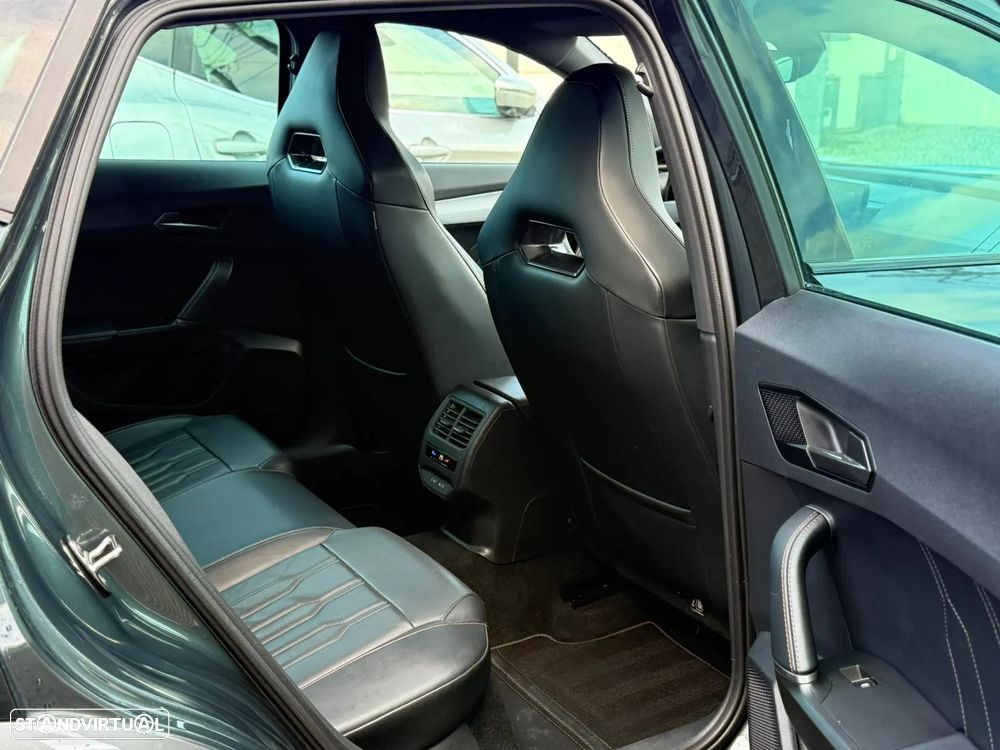 Cupra Formentor - 26