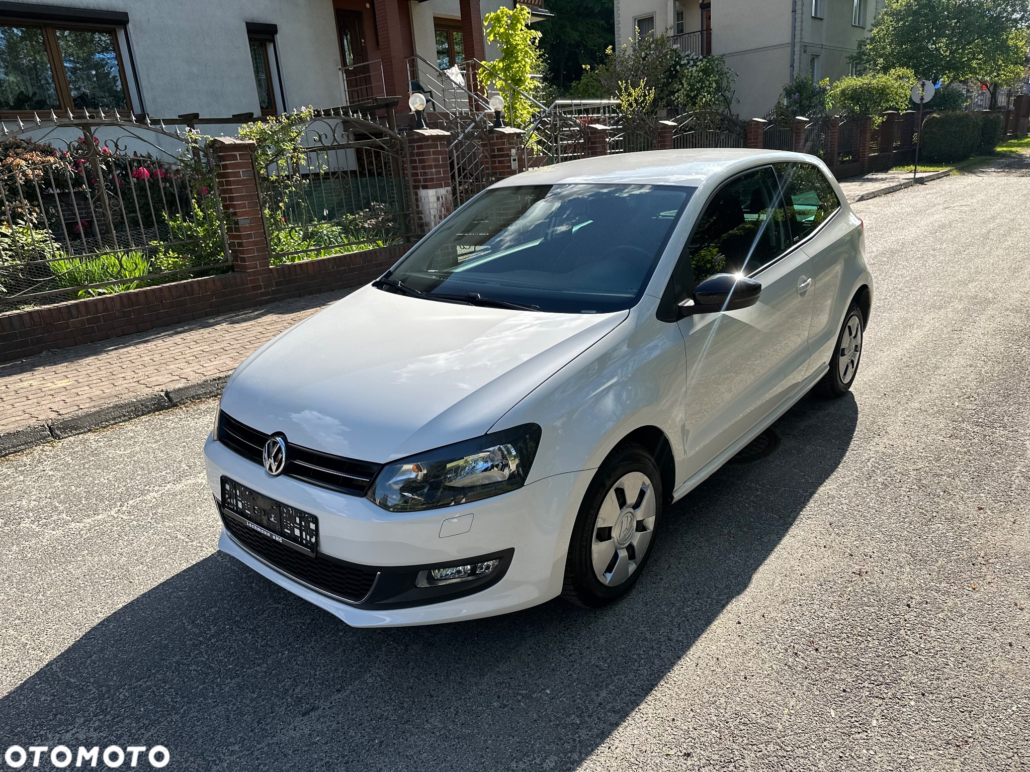 Volkswagen Polo - 5