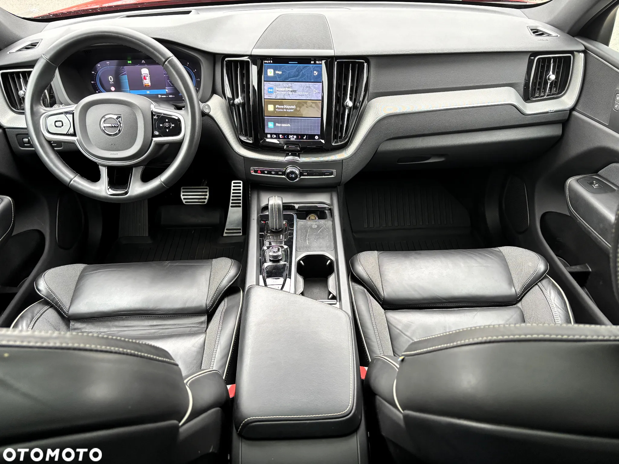 Volvo XC 60 - 21