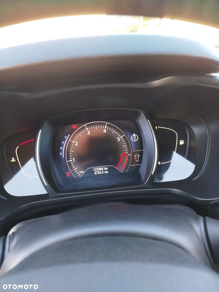 Renault Kadjar 1.2 Energy TCe Adventure EDC - 5