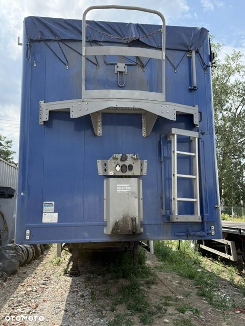 Knapen K100 - 10