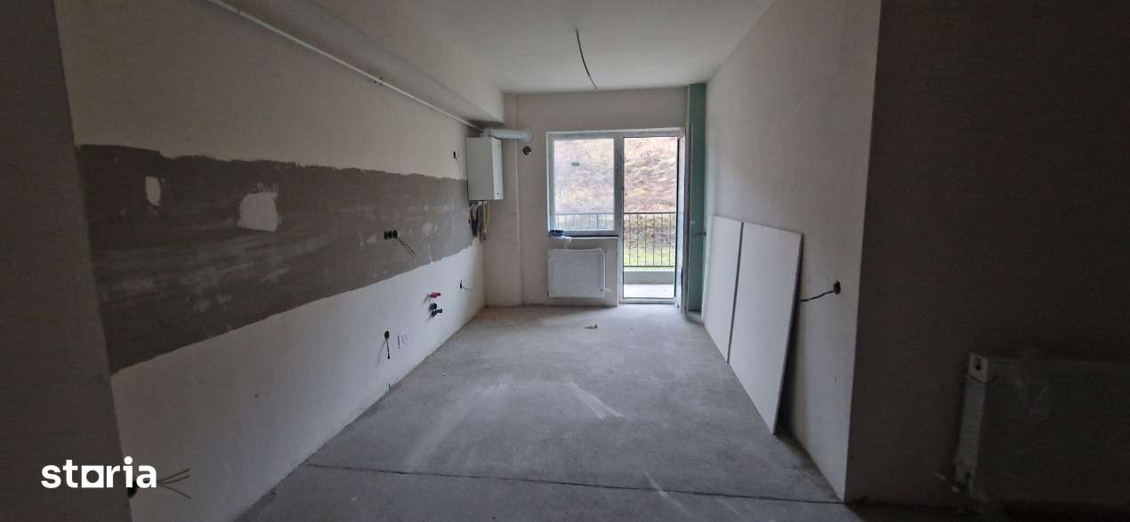 Apartament 3 camere, 64 MP, parcare subterana inclusa in pret, acces l — fotografia 3