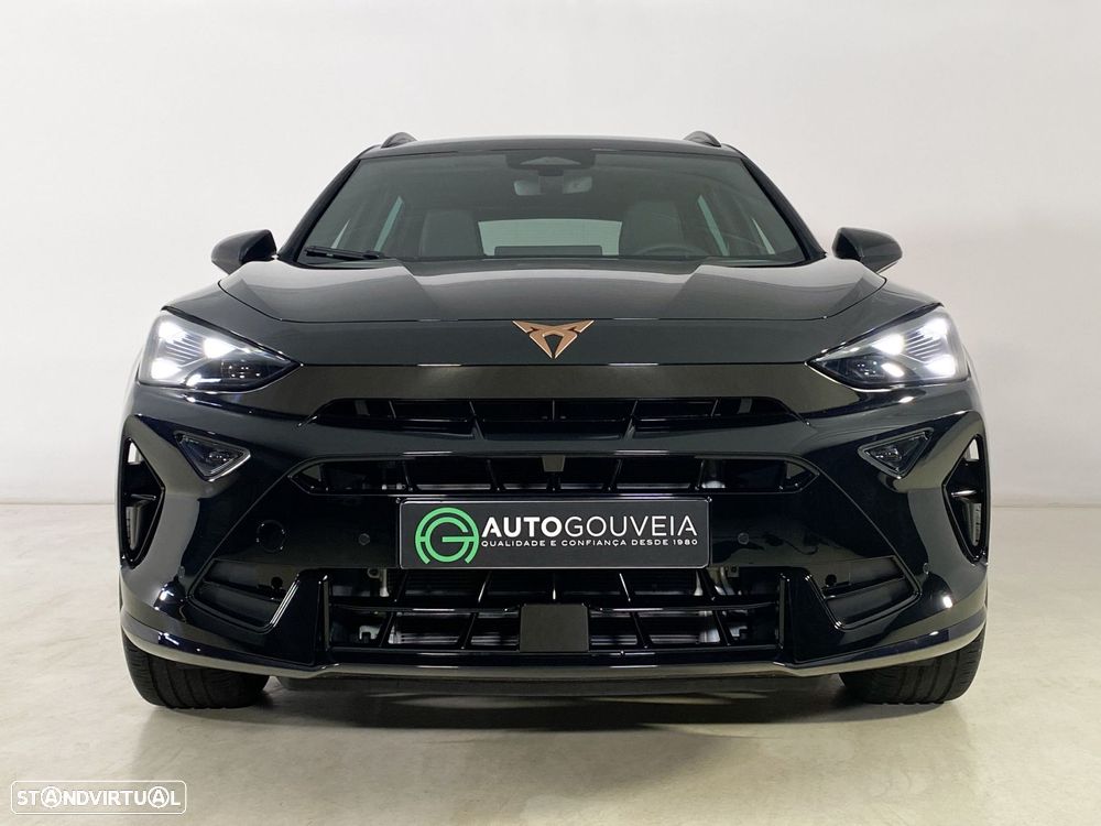 Cupra Formentor 1.5 e-Hybrid DSG - 2