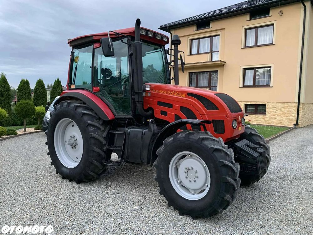 Pronar 1523A Zadbany 156KM nie Ursus, Belarus, Zetor - 5