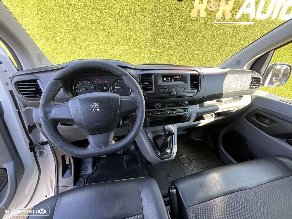 Peugeot expert 1.5 bluehdi l2 iva dedutÍvel - 3
