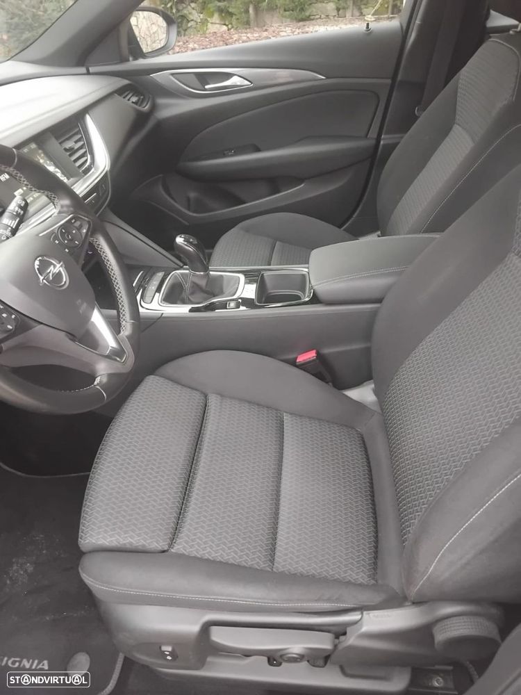 Opel Insignia Sports Tourer 1.5 D Business Edition - 7