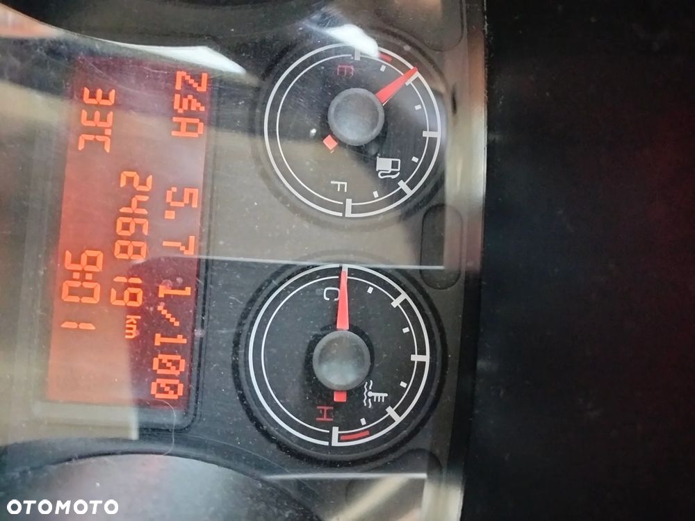 Fiat Bravo 1.9 Multijet Active - 6