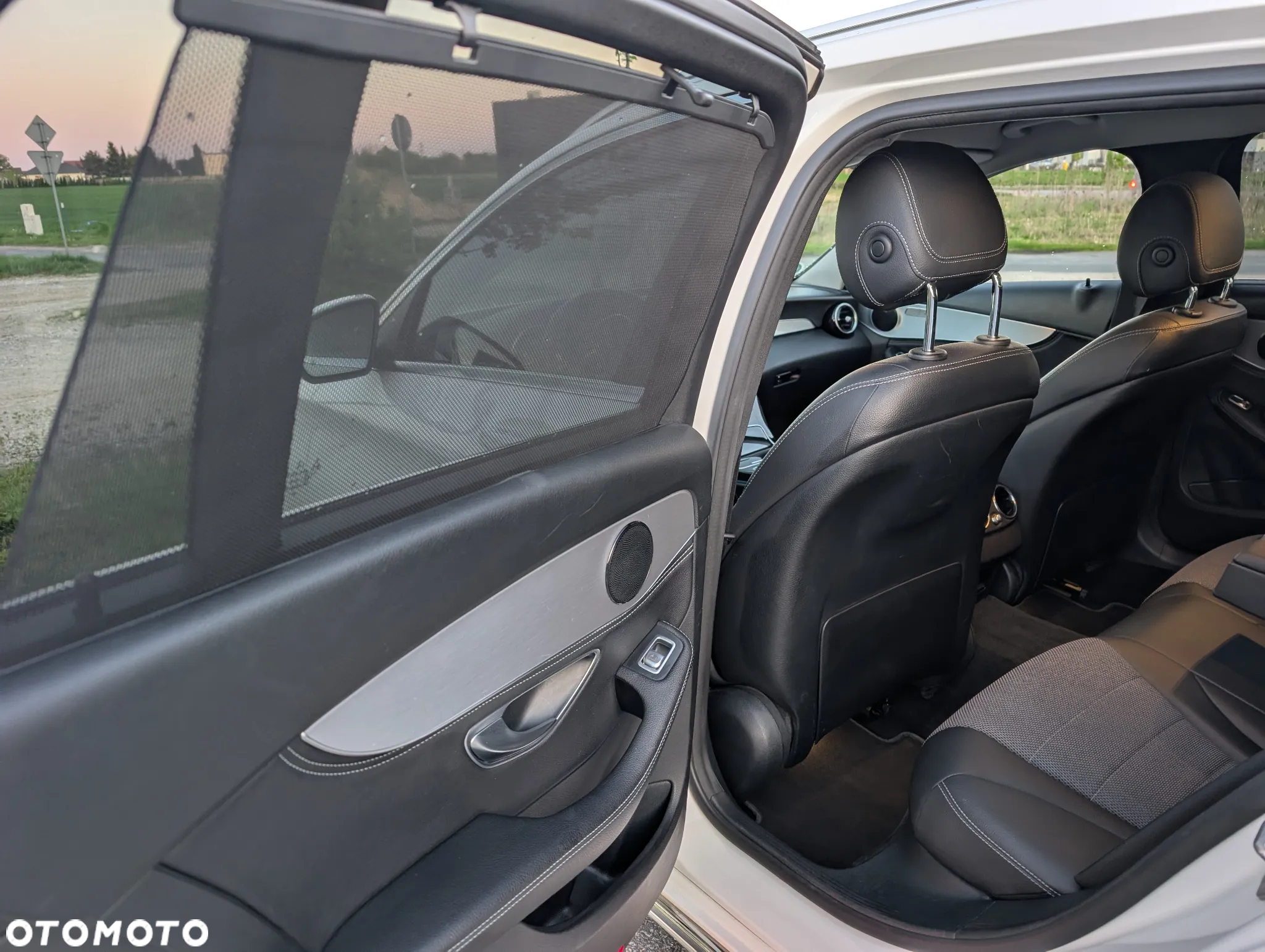 Mercedes-Benz Klasa C 250 7G-TRONIC - 19