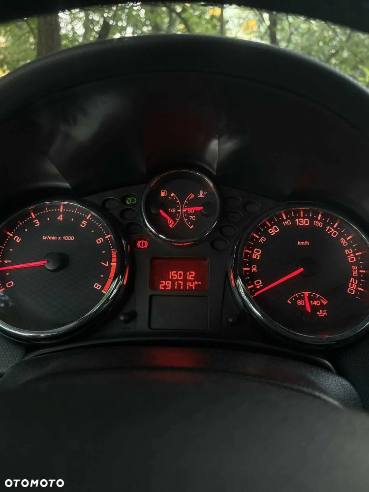 Peugeot 207 RC - 11