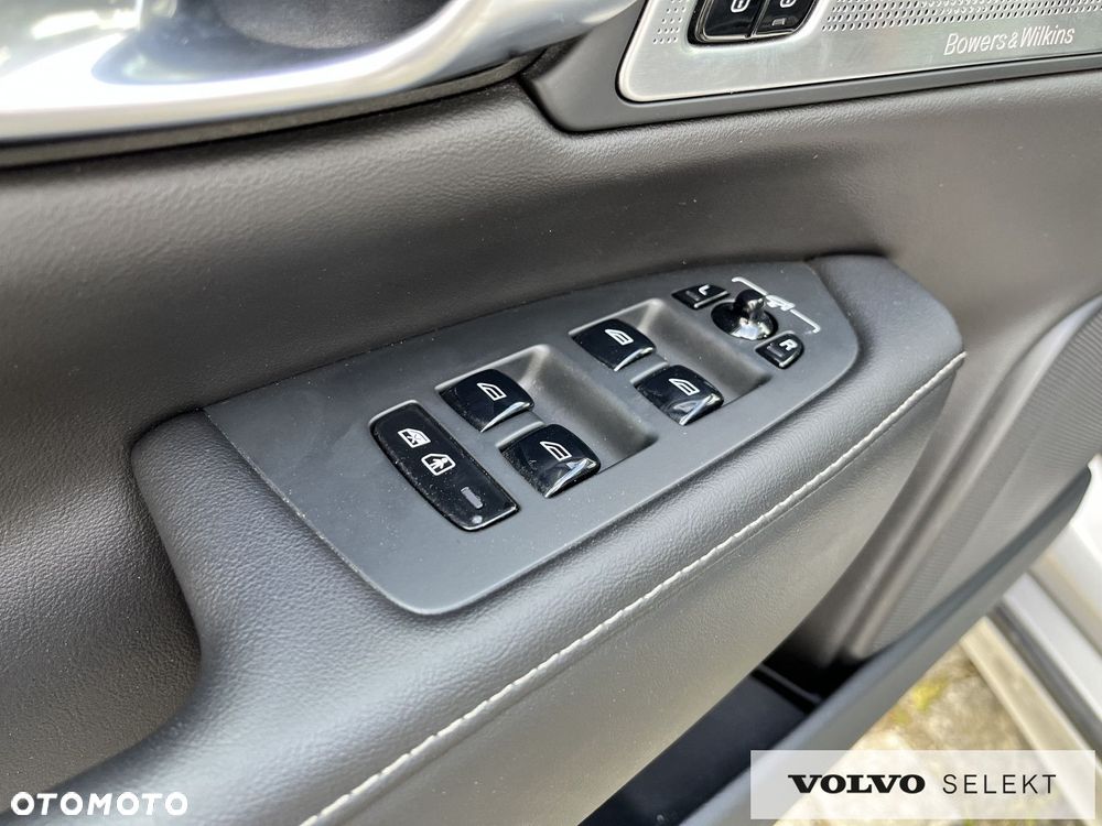 Volvo S90 - 14