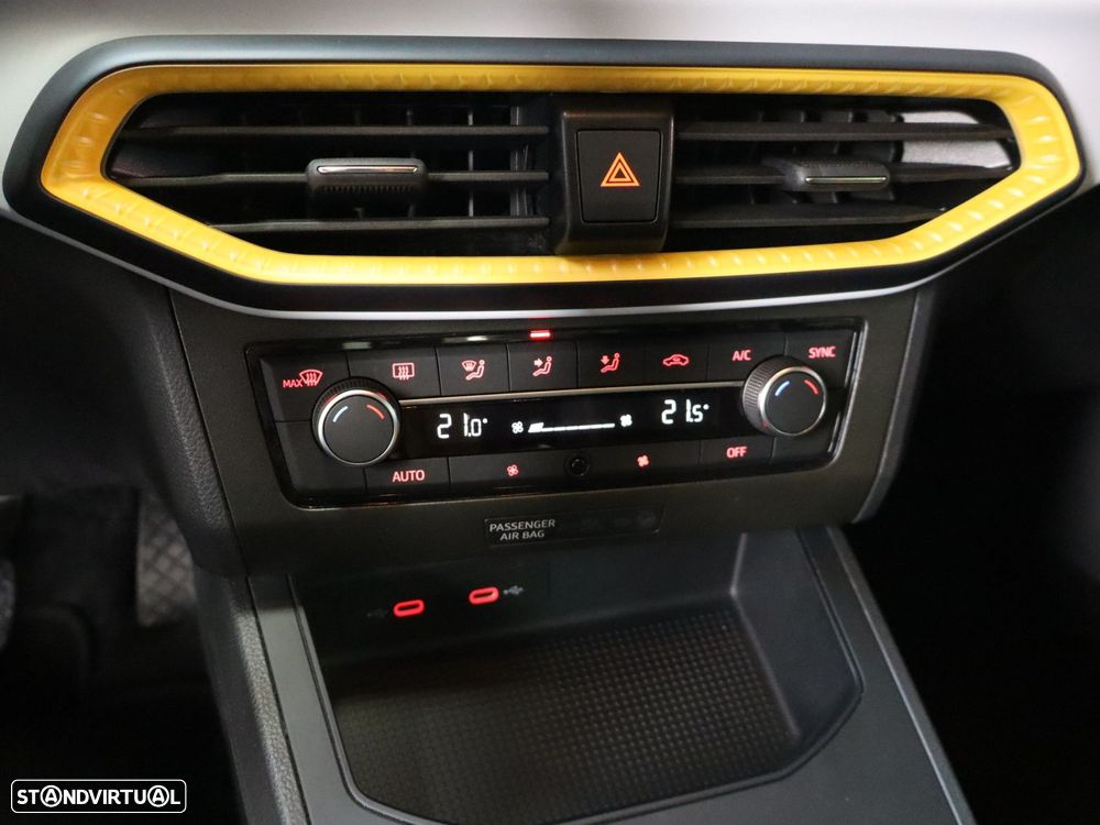 SEAT Ibiza 1.0 TSI Style - 19