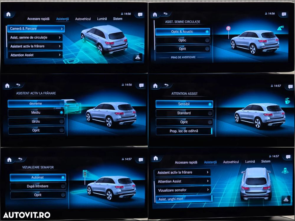 Mercedes-Benz GLC 300 de 4Matic 9G-TRONIC AMG Line Plus - 12