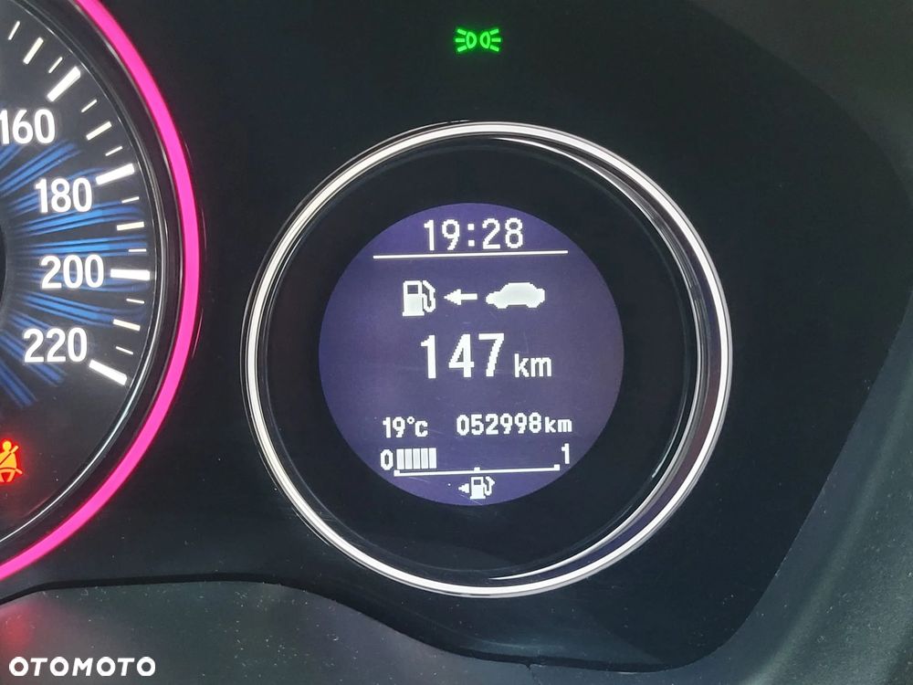 Honda HR-V 1.5 i-VTEC Comfort - 18