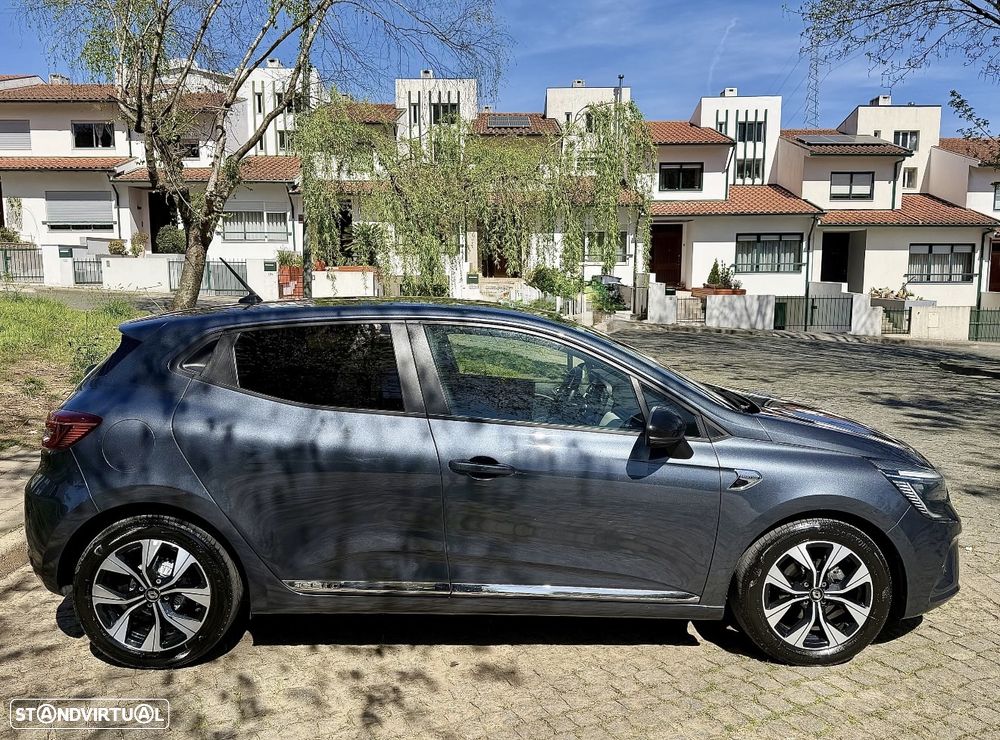 Renault Clio 1.0 TCe Limited - 2