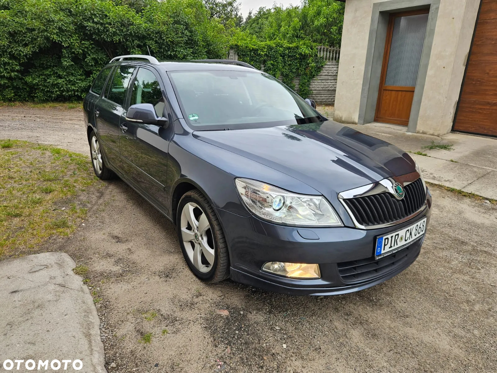Skoda Octavia 1.6 TDI Ambiente - 2