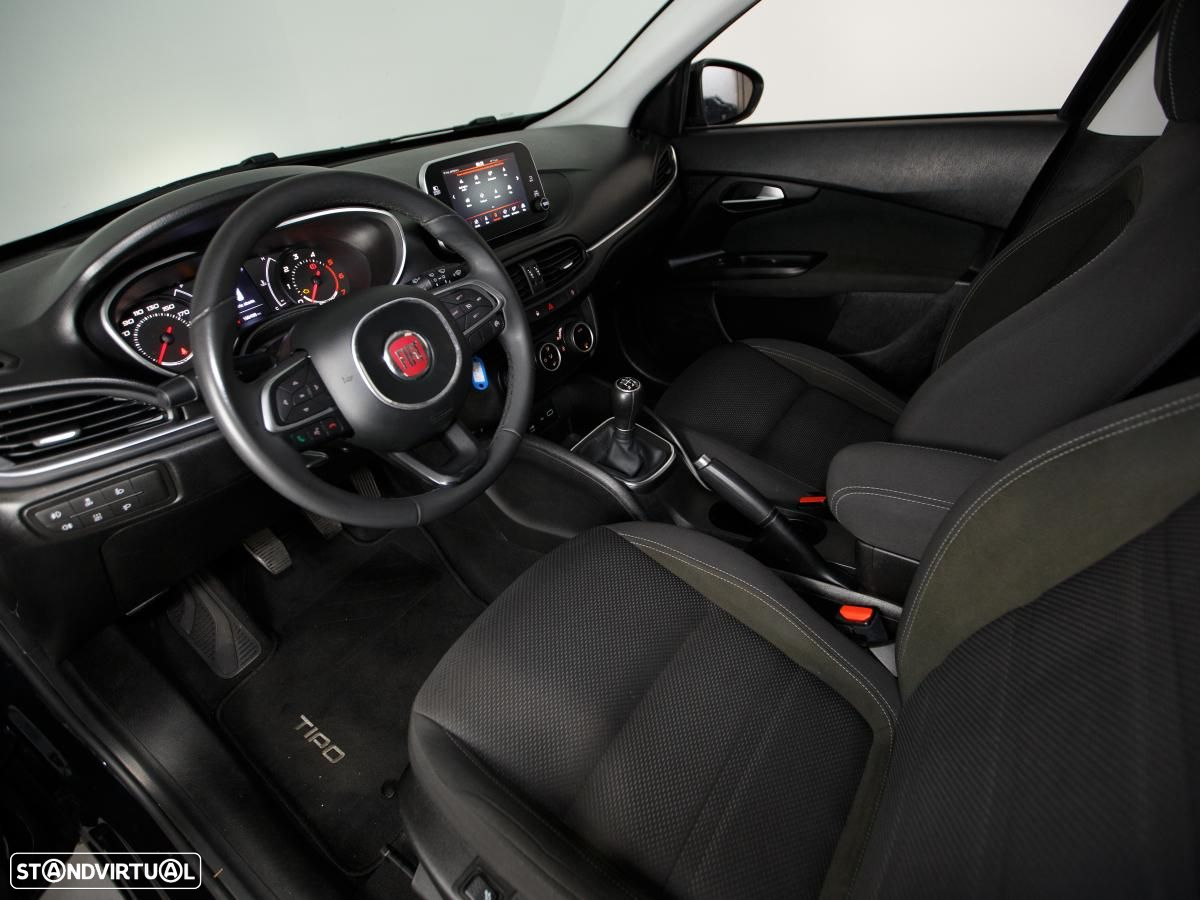 Fiat Tipo Station Wagon - 6