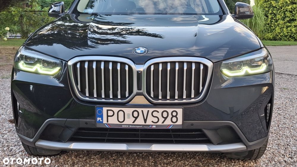 BMW X3 - 25