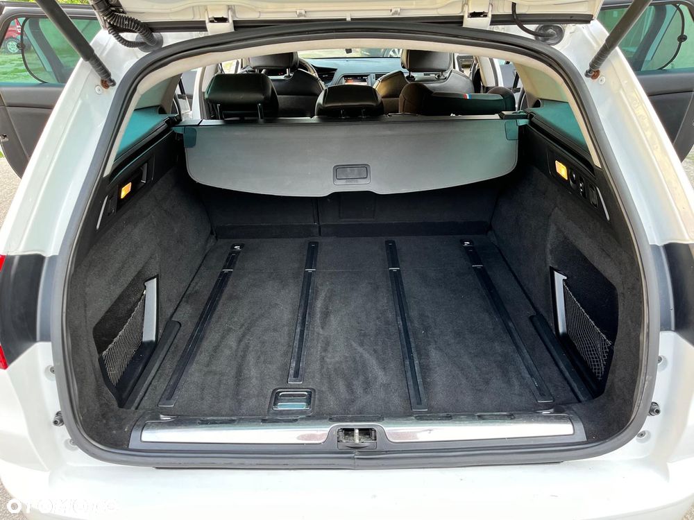 Citroën C5 2.0 HDi Exclusive - 10