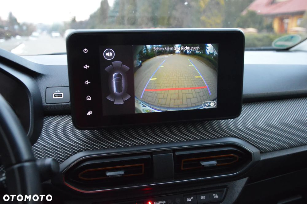 Dacia Sandero Stepway TCe 90 Comfort - 17