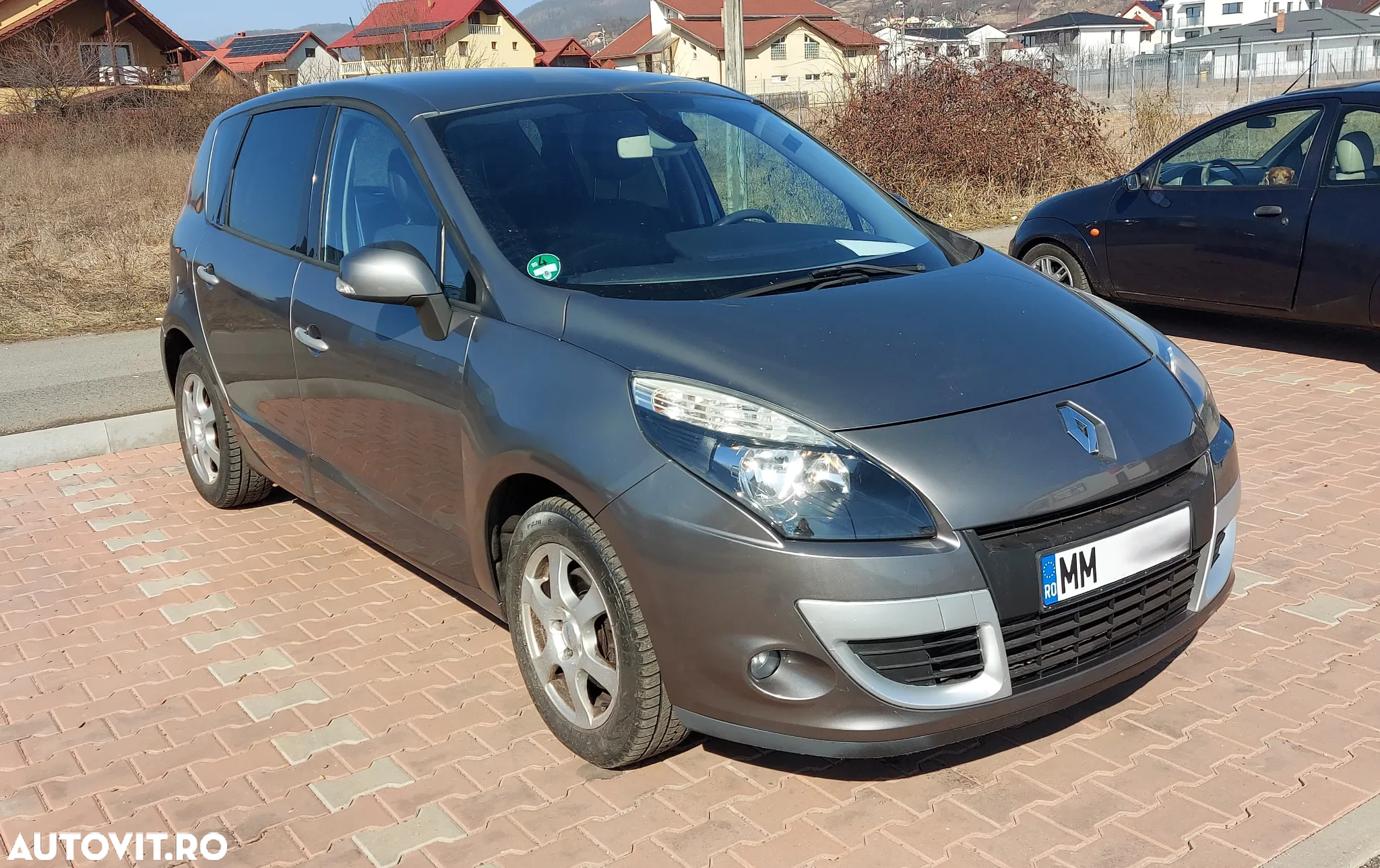 Renault Scenic - 3