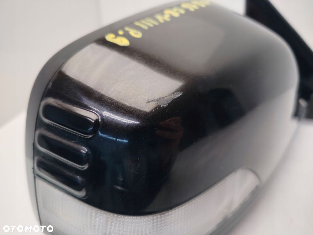 HONDA CR-V CRV III 06R- LUSTERKO PRAWE ZEWNĘTRZNE 9 PINÓW YR571P - 7