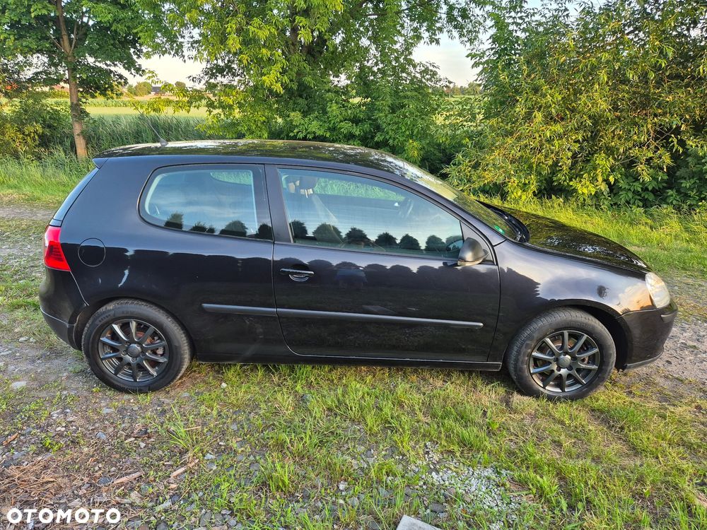 Volkswagen Golf 1.4 Edition - 20
