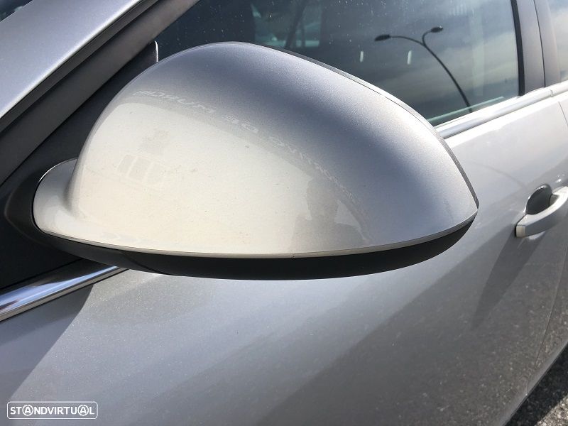 Opel Insignia Sports Tourer 1.6 CDTi Executive S/S - 9