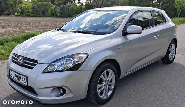Kia ProCeed Pro_cee'd 1.4 Comfort +