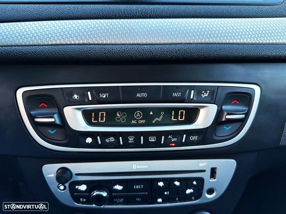 Renault Mégane Coupe 1.5 dCi Dynamique - 20